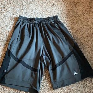 Men’s athletic shorts